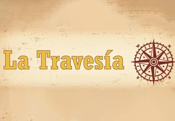 la travesia